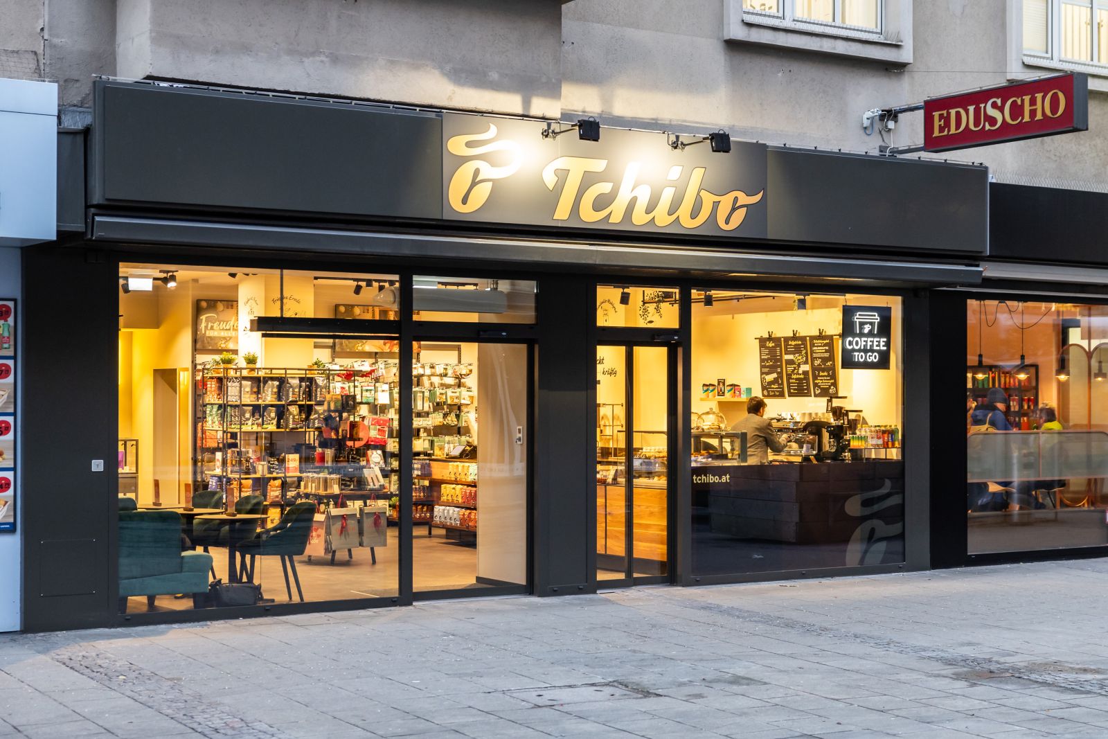 Hier finden Sie Öffnungszeiten, Telefonnummer und weitere Informationen zu Filiale Landstrasse 35b, 4020 Linz.