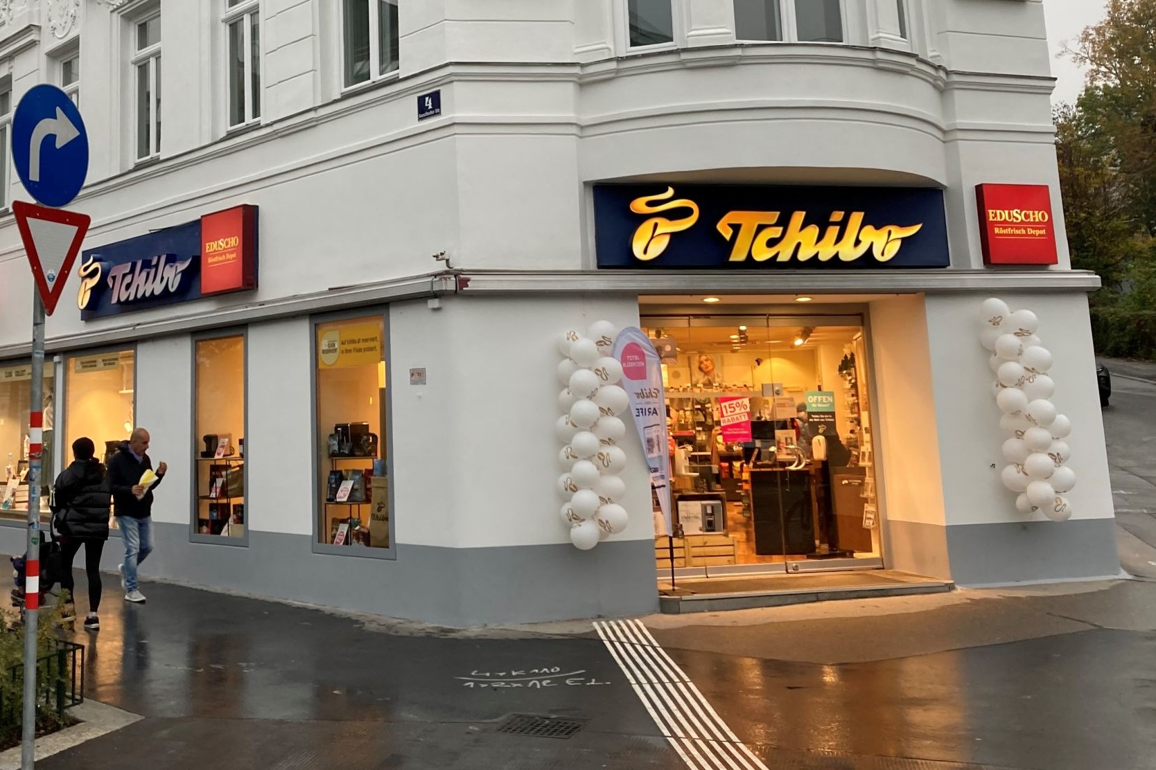 Hier finden Sie Öffnungszeiten, Telefonnummer und weitere Informationen zu Filiale Gersthoferstrasse 4, 1180 Wien.