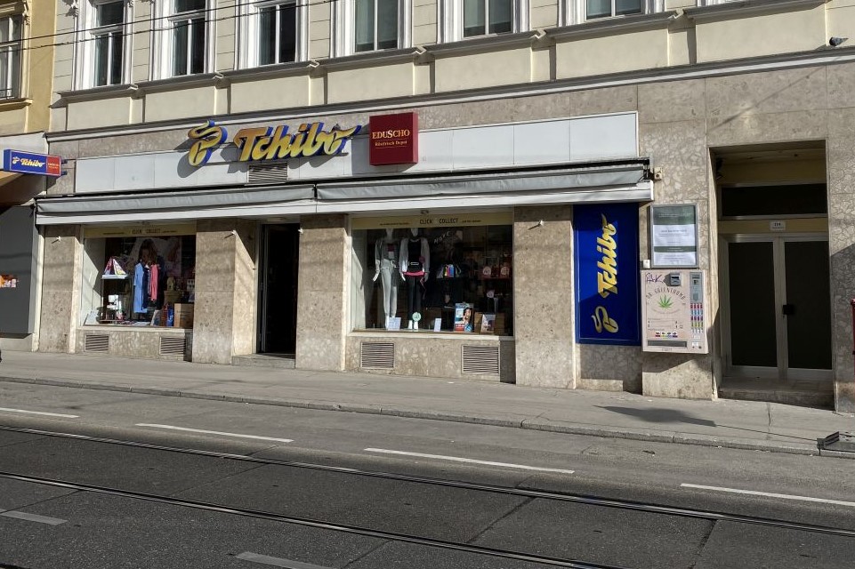 Hier finden Sie Öffnungszeiten, Telefonnummer und weitere Informationen zu Filiale Waehringerstrasse 114, 1180 Wien.