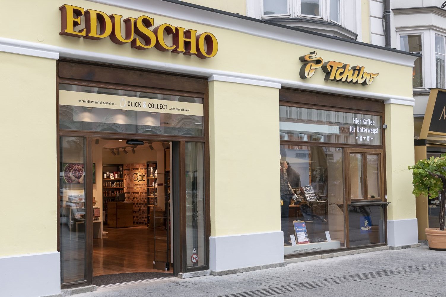 Hier finden Sie Öffnungszeiten, Telefonnummer und weitere Informationen zu Filiale Maria Theresienstrasse 1, 6020 Innsbruck.