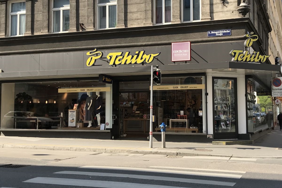 Hier finden Sie Öffnungszeiten, Telefonnummer und weitere Informationen zu Filiale Reinprechtsdorferstrasse 35-37, 1050 Wien.