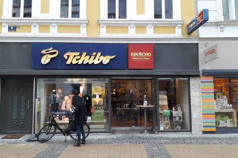 Hier finden Sie Öffnungszeiten, Telefonnummer und weitere Informationen zu Filiale Brunngasse 4-6, 3100 St. Poelten.